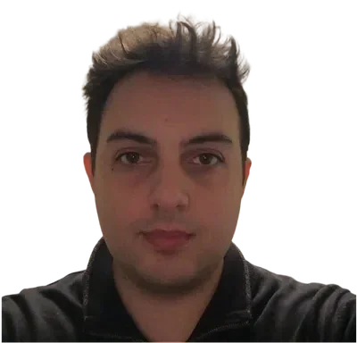 Dr. Christopher Schruder